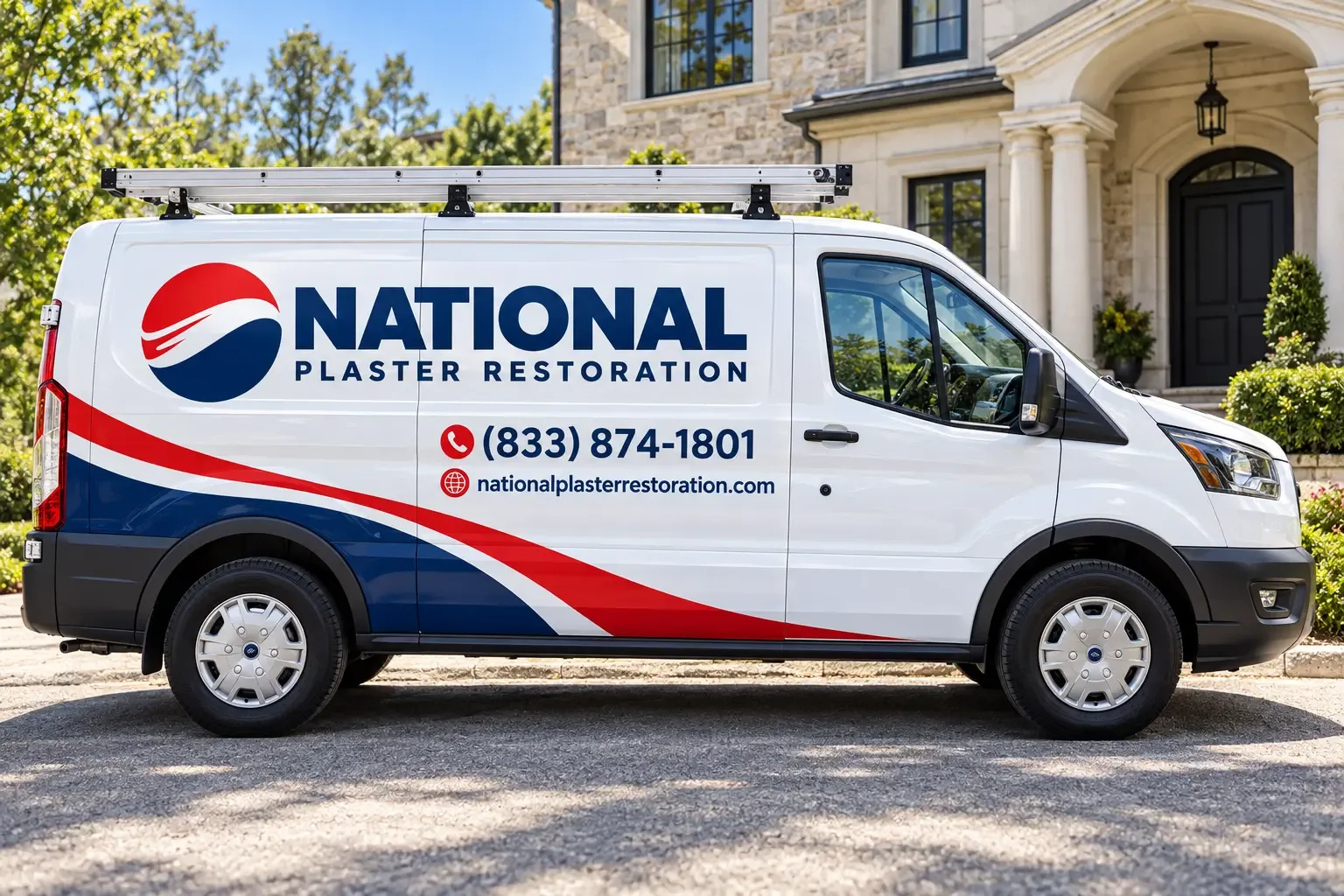 Plaster Repair in Marcus Hook, PA near me