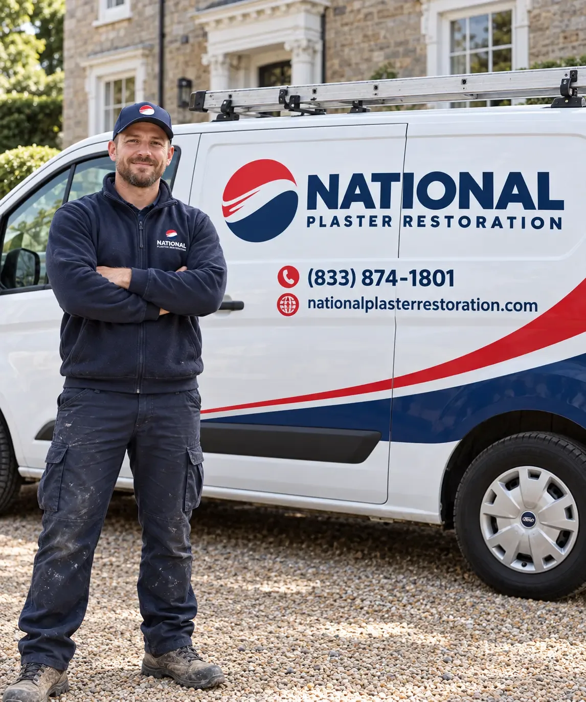 Plaster Repair company in Marcus Hook, PA